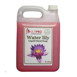 Multipro Water Lily Hand...