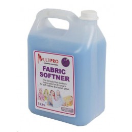 Multipro Fabric Softner...
