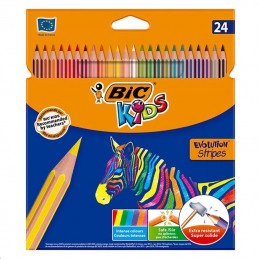 Bic Kids Colouring Pencils...