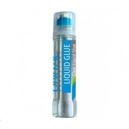 Unitac Clear Liquid Glue 50ML