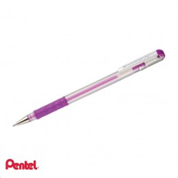 Pentel Pen Hybrid Milky...