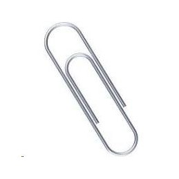 Croxley Paper Clips 33mm...