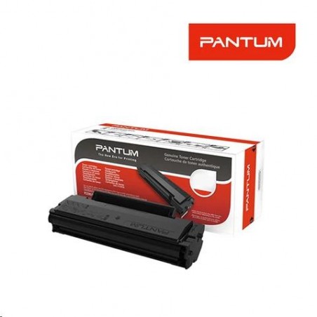 Pantum PC-210 Black Original Toner