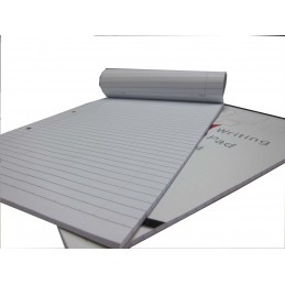 Examn Pads 100sheet Punched