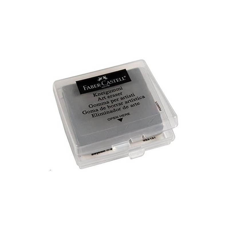 Faber-Castell Kneadable Art Eraser 127220