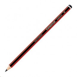 Staedtler Pencil Tradition 4B