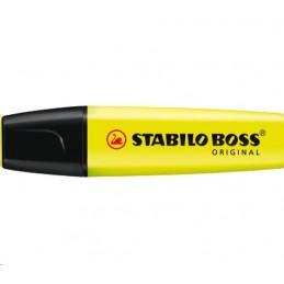 Stabilo Boss Highlighter...