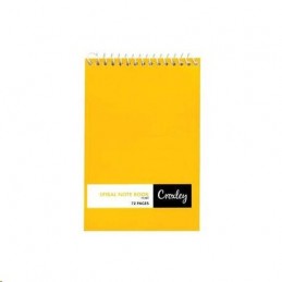 Croxley Notebook Wirebind...