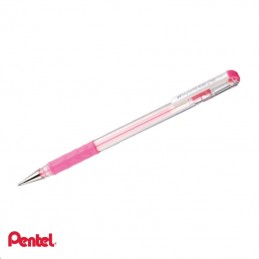 Pentel Pen Hybrid Milky...