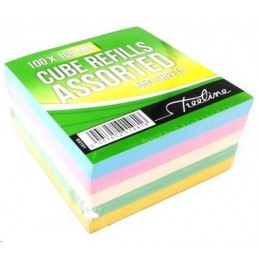 Treeline Cube Refill Colour