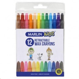 Marlin Crayons Kids...