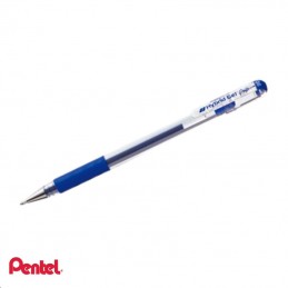 Pentel Pen K118 Hybrid Grip...