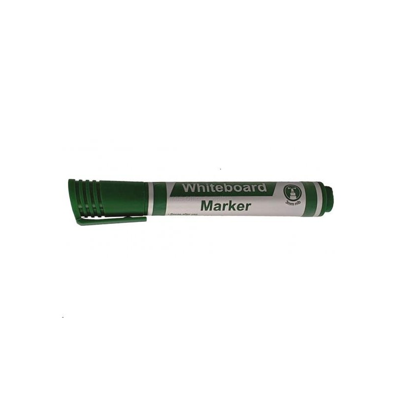 Marker Parrot Whiteboard Green Marker Parrot Whiteboard Green