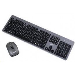 Keyboard & Mouse RCT...