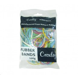 Croxley Rubber Bands Nr.99...