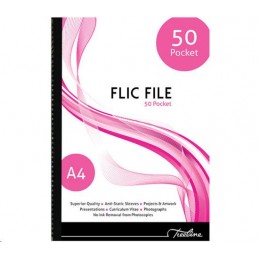 Treeline Flic File 50...