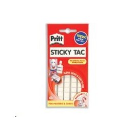 Pritt Sticky Tac 100g