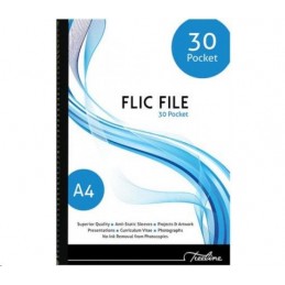Treeline Flip File 30...