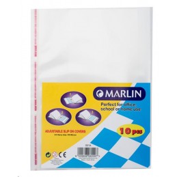 Marlin Adjustable book...
