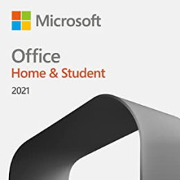 OFFICE HOME & STUDENT 2021...