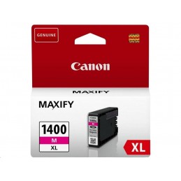 Canon Cartridge 1400XL Magenta