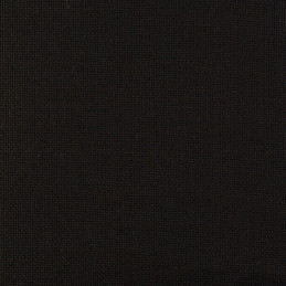 Venus High Back Chair With Y75 Arms Fabric Black