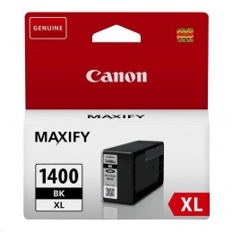 Canon Cartridge 1400XL Black