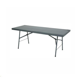 Steel Folding Table 1800 mm...