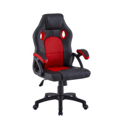 KNIGHT PRO GAMING CHAIR RED