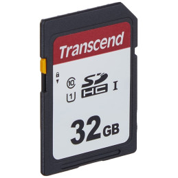 TRANSCEND 300S 32GB UHS-1...