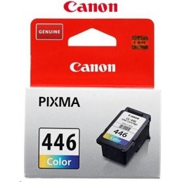 Canon Cartridge  CL446 Colour