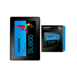ADATA SU800 2.5" SATA SSD...