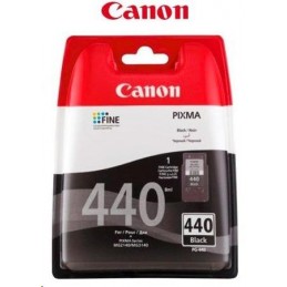 Canon Cartridge 440 Black