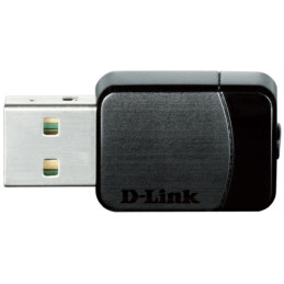 D-LINK MINI USB ADAPTER...