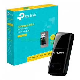 TPLINK 300mbps USB Wireless Mini Adapter