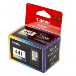 Canon Cartridge CL-441 Colour