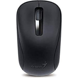 Genius NX7005 Wireless Black Mouse