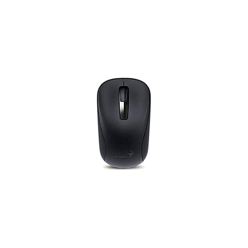Genius NX7005 Wireless Black Mouse