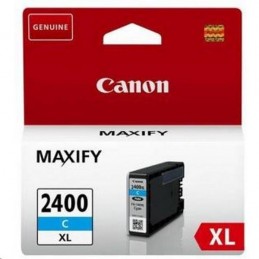 Canon Cartridge 2400 XL Cyan