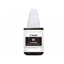 Canon Ink Bottle GI490 - Black