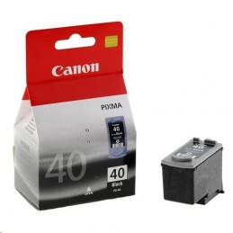 Canon Cartridge CPG40 Black