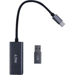 RCT ADP-GN3126 USB 3.1 TYPE...
