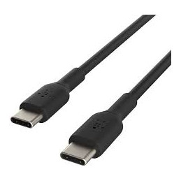 USB3.1 C TO C M/M 1.2M (UT332)