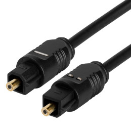 TOSLINK DIGITAL AUDIO CABLE...