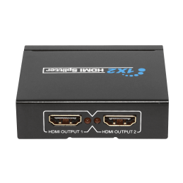 HDMI SPLITTER - 2PRT HDCVT HDV