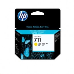 HP Cartridge Designjet 711...