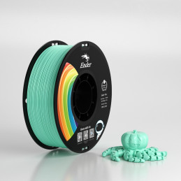 Ender PLA+ Filament Jade Green
