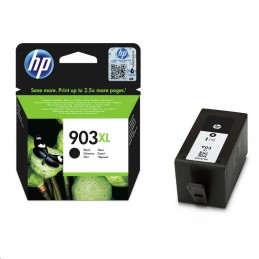HP Cartridge 903XL Black