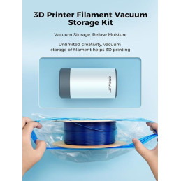 Creality Filament Vacuum...