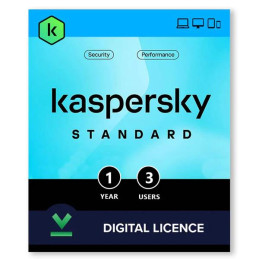 Kaspersky Standard 3...